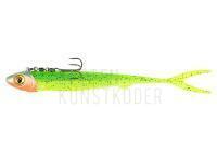 Köder Fox Rage Pelagic Ready Rig Slick Finesse 21cm - Lemon Tiger BESTEN KUNSTKODER Angelshop