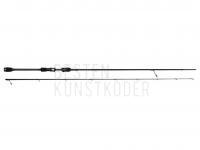 Rute Westin W3 Finesse T&C 2nd 7ft6inch 225cm ML 5-15g 2sec