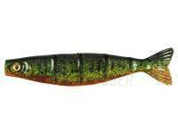 Gummifish Fox Rage Pro Shad Jointed Bulk 23cm - UV Pike