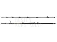 Rute Regiment IV Boat 2.10m F 20-30lb 2Sec Conv BESTEN KUNSTKODER Angelshop