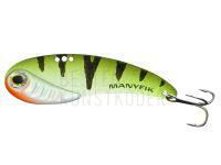 Blade Baits Manyfik 15g - CM01 perch BESTEN KUNSTKODER Angelshop