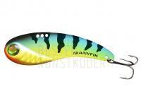 Blade Baits Manyfik 6g - CM012 blue tiger BESTEN KUNSTKODER Angelshop