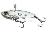 Vibrationsköder Savage Gear Vib Blade 5.5cm 14.5g S - Pearl White BESTEN KUNSTKODER Angelshop