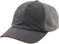 Westin Ripstop Cap Gunmetal - One Size BESTEN KUNSTKODER Angelshop