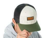 Guideline Mesh Trucker Cap - Forest