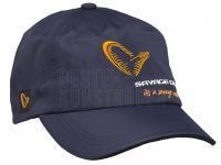 Savage Gear Quick Dry Cap Legion Blue - One Size BESTEN KUNSTKODER Angelshop