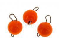 Cheburashka Tungsten 10g - Fluo Orange BESTEN KUNSTKODER Angelshop