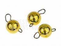 Cheburashka Tungsten 1g - Gold BESTEN KUNSTKODER Angelshop