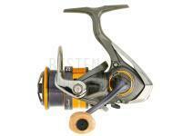 Rolle Daiwa 22 SilverCreek X LT 2000S-XH