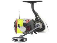 Rolle Daiwa 23 Ninja 3000-C pre-spooled (J-Braid X4 0.19mm/130m) BESTEN KUNSTKODER Angelshop