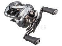 Baitcastrolle Daiwa 25 Steez Limited CT TW 70XHL BESTEN KUNSTKODER Angelshop