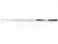 Rute Daiwa Ballistic X Spin 2.10m 10-40g