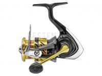 Spinnrolle Daiwa Crossfire LT 2500 BESTEN KUNSTKODER Angelshop