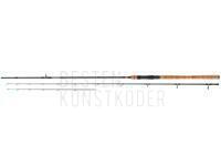 Rute Daiwa Ninja X Stalker Feeder 2.40m 100g