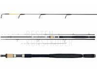 Rute Daiwa N'Zon Super Slim Power Feeder 11ft 3.35m 100g