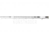 Rute Daiwa Silver Creek UL Spin 2.35m 3-14g