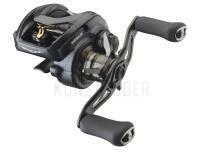 Baitcastrolle Daiwa Steez A II TW 1000L