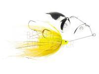 Da’Mega Bush Spinnerbait 55g #8 - Chartruese Yellow