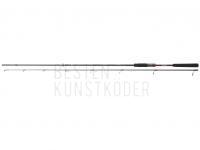 Rute Daiwa Ballistic X Spin 2.70m 15-50g