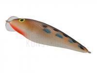 Wobbler Dorado Dead Fish DF-10 Floating GO BESTEN KUNSTKODER Angelshop