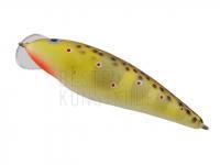 Wobbler Dorado Dead Fish DF-6 Floating TR BESTEN KUNSTKODER Angelshop