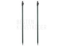 Banksticks Jaxon with screw - 60-100cm BESTEN KUNSTKODER Angelshop