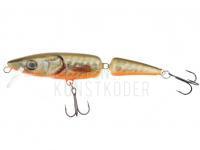 Wobbler Dorado Esox Jointed 14cm 30g - EX BESTEN KUNSTKODER Angelshop