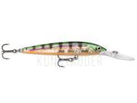 Down Deep Husky Jerk 10cm - Glass Perch BESTEN KUNSTKODER Angelshop