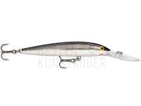 Wobbler Rapala Down Deep Husky Jerk 10cm - Silver BESTEN KUNSTKODER Angelshop