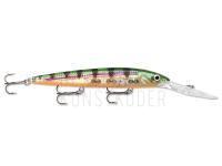 Down Deep Husky Jerk 12cm - Glass Perch BESTEN KUNSTKODER Angelshop