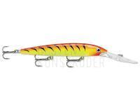 Down Deep Husky Jerk 12cm - Hot Tiger BESTEN KUNSTKODER Angelshop