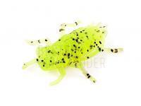 Gummiköder Fishup Dragonfly 0.75 - 026 Fluo Chartreuse/Green BESTEN KUNSTKODER Angelshop