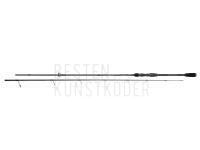 Rute Mikado Kamisori Zander 2.60m up to 28g BESTEN KUNSTKODER Angelshop