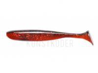 Gummifische Keitech Easy Shiner 114mm - Black Cherry BESTEN KUNSTKODER Angelshop