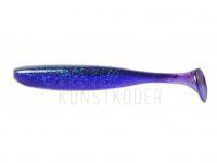 Gummifische Keitech Easy Shiner 114mm - Electric June Bug BESTEN KUNSTKODER Angelshop