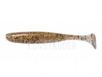 Gummifische Keitech Easy Shiner 114mm - Gold Shad BESTEN KUNSTKODER Angelshop