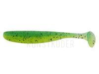 Gummifische Keitech Easy Shiner 114mm -  Lime Chartreuse PP BESTEN KUNSTKODER Angelshop