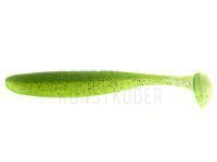 Gummifische Keitech Easy Shiner 114mm -  Lime/Chartreuse BESTEN KUNSTKODER Angelshop