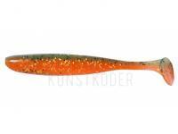 Gummifische Keitech Easy Shiner 114mm - LT Angry Carrot BESTEN KUNSTKODER Angelshop