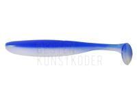 Gummifische Keitech Easy Shiner 114mm - LT Blue Milky White BESTEN KUNSTKODER Angelshop