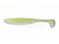 Gummifische Keitech Easy Shiner 114mm - LT Chartreuse Ice BESTEN KUNSTKODER Angelshop