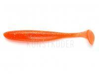 Gummifische Keitech Easy Shiner 114mm - LT Flashing Carrot BESTEN KUNSTKODER Angelshop