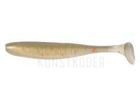 Gummifische Keitech Easy Shiner 114mm - LT Golden Shiner BESTEN KUNSTKODER Angelshop