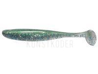 Gummifische Keitech Easy Shiner 114mm - LT Green Shad BESTEN KUNSTKODER Angelshop