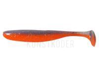 Gummifische Keitech Easy Shiner 114mm - LT Hot Orange BESTEN KUNSTKODER Angelshop