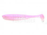 Gummifische Keitech Easy Shiner 114mm -  LT Lilac Ice BESTEN KUNSTKODER Angelshop