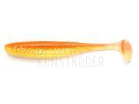 Gummifische Keitech Easy Shiner 114mm - LT Orange Rainbow BESTEN KUNSTKODER Angelshop