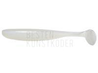 Gummifische Keitech Easy Shiner 114mm - LT Pearl Glow BESTEN KUNSTKODER Angelshop