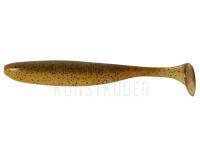 Gummifische Keitech Easy Shiner 114mm - LT Pumpkin yellow BESTEN KUNSTKODER Angelshop