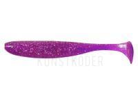 Gummifische Keitech Easy Shiner 114mm - LT Puprple Chameleon / Silver FLK BESTEN KUNSTKODER Angelshop